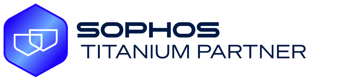 Sophos Titanium Partner